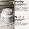 Innisfree Super Volcanic Pore Clay Mask 100ml - Authentic Product Sensitive Skin Oily Men Dark Spots Mud Pack Low Irritation Care Trouble Oil Ash