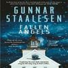 Fallen Angels by Gunnar Staalesen Paperback Book 9781913193065
