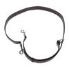 CELINE 116992FRY.02NU 2WAY Tasche Braun Leder/Raffia Damen