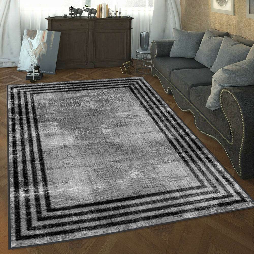 

Mosimoso Home RC357 Ковер с принтом на подошве в горошек 50x80 cm