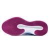 Nike GT Hustle Academy North Island Journal Abriebfeste Low-Top Basketballschuhe Herren Blau Rosa FJ7808-004(Team241-)
