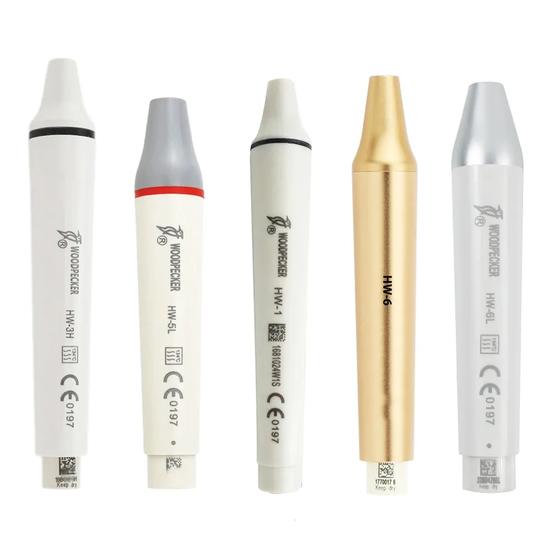 

Ультразвуковой скалер Woodpecker - HW