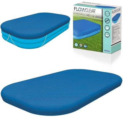 Pool Cover 305 X 183 Cm Bestway 58108