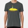 The Yellow Submarine S To 5XL Made In the AU/USA T-Shirt