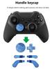 6 Stück Spielcontroller Joystick Trigger Button Set Gamepad Trigger Ersatz für XBOX ONE ELITE 2 Zubehör