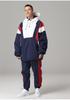 Unisex Hip Hop Style Waterproof & Windproof Snowboard Suit Set