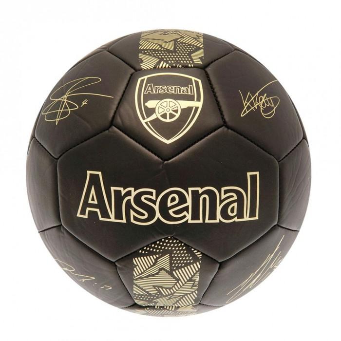 Arsenal FC Phantom Signature Football