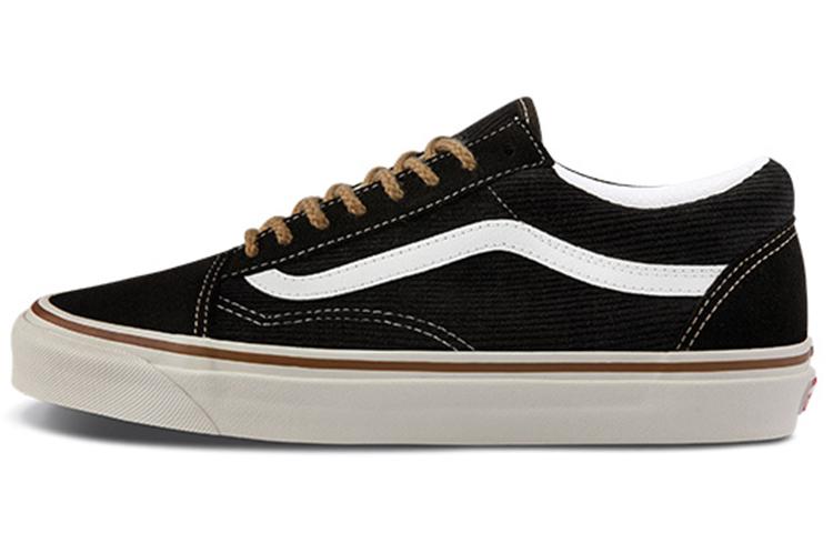 Old Skool Vans 36 Dx  Corduroy Black  VN0A38G2UPG 36