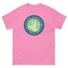 Pro Choice Pro Science Pro Planet Earth T-Shirt
