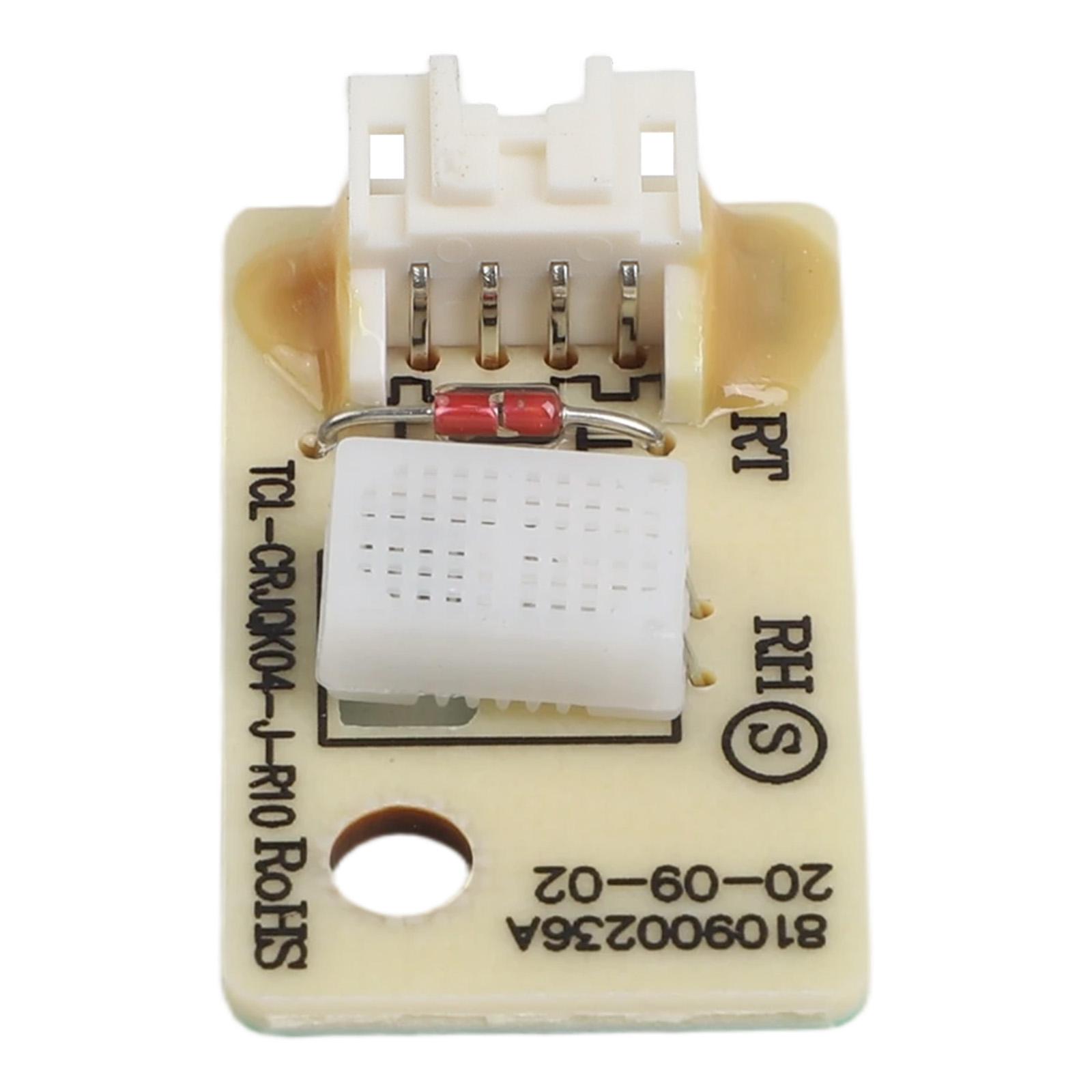 High Accuracy Humidity Sensor for Precise Measurements NEW Dehumidifier