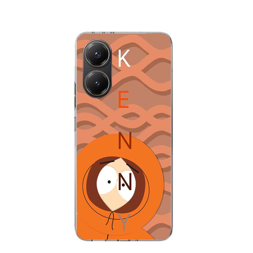 Cartoon S-South P-Parkes Phone Case For Xiaomi Poco X3 X5 X6 X7 X4 Nfc F7 Ultra F6 F5 Pro F4 Gt F3 M6 M5S M4 M3 Art Cover Coque