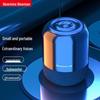 Newsmy BT51 Mini Portable Bluetooth Speaker CN plug (adapter included)