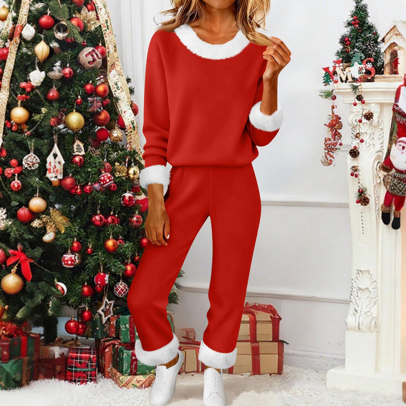 

Женская мода повседневная домашняя одежда модный повседневный принт кардиган рубашка брюки комплект XL винный