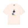 New Balance X Slow Boy T Shirt Unisex 5ED26311-IV