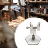 Adjustable Mini Drill Press Vice for Jewelry And Sculpture Projects