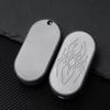 Creative Spider Three-Layer Fidget Slider Edc Titanium Alloy Adult Haptic Sensory Anti Stress Sensory Fidgeting Toys