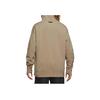 Nike Sportswear Tech Fleece Reimagined Turtle Neck Long Sleeve Sweatshirt Men Khaki FB8170-247