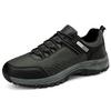 Fashion Men Boots Spring Autumn Casual Shoes for Men Waterproof Comfortable Masculino Outdoor Walking Sneakers Male Shoes Zapatillas