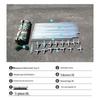 Jingmingda Emergency Disaster Relief Outdoor Tent