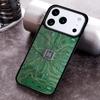 Motherboard Circuit Board Phone Case for iPhone 17 16 15 Pro Max Air 14 13 12 11 Plus Shockproof Capa Cover