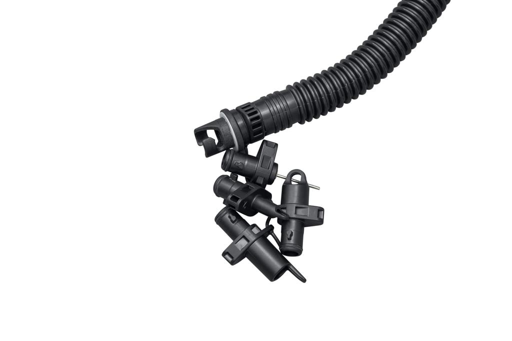Bestway AIR HAMMER SPORT High Pressure Manual Air Pump 62227