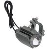 Electric Bike LED Light Waterproof High Brightness 36V 48V 60V Headlight Front Light