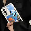 Phone Case for Samsung Galaxy S26 S25 Ultra S24 FE A-Amazings G-Gumballs Shell S23 Plus S22 + S21 S20 5G Soft Silicone Funda