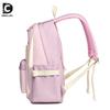New primary school schoolbag burden reduction backpack large capacity casual backpack fashion tutoring bag