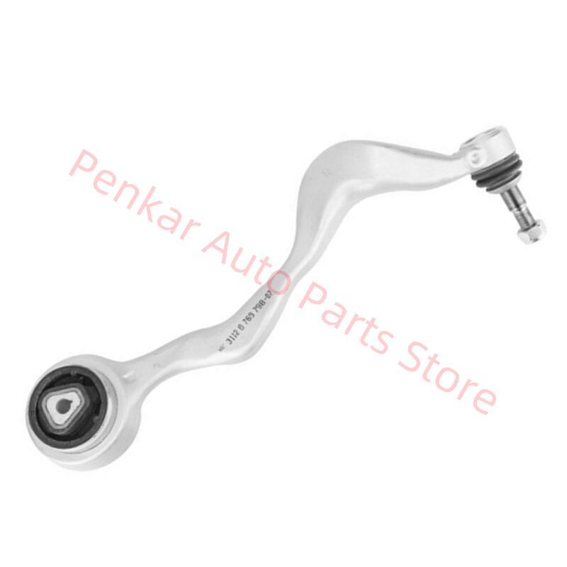 Front Control Arm 31122405861 31122405862 For BMW E81 E87 116 118 120 130 E90 E91 E92 E93 316 318 320 325 330 335
