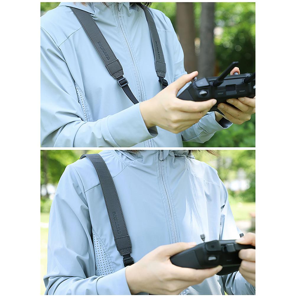 Șnur controler RC Compatibil pentru Mini 3 Pro Accesorii controler RC Curea de gât Compatibil pentru
