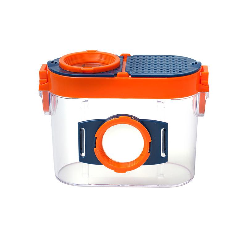 Insect Childrens Exploration Observation Box Outdoor Capture Collection Tool