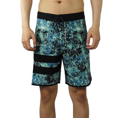 2023 Men's Quick-Dry Beach & Surf Shorts - European Size, Summer Travel Casuals