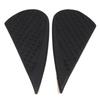Pair of Motorcycle Anti Slip Gas Tank Traction Pad Knee Grip Sticker for Kawasaki Z800 13 16
