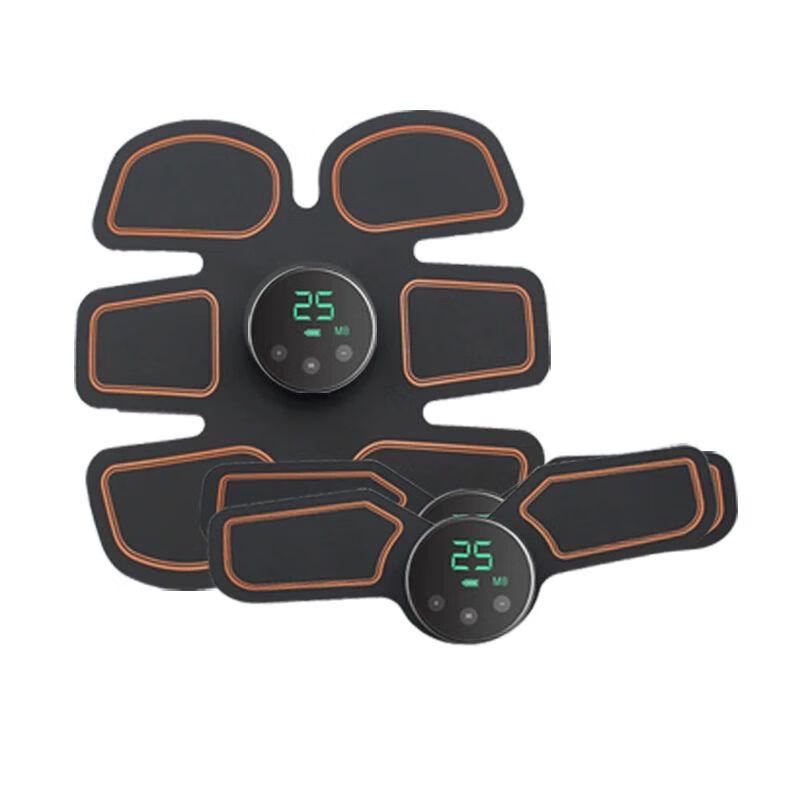 Smart EMS Abdominal Muscle Trainer CN plug (adapter included)