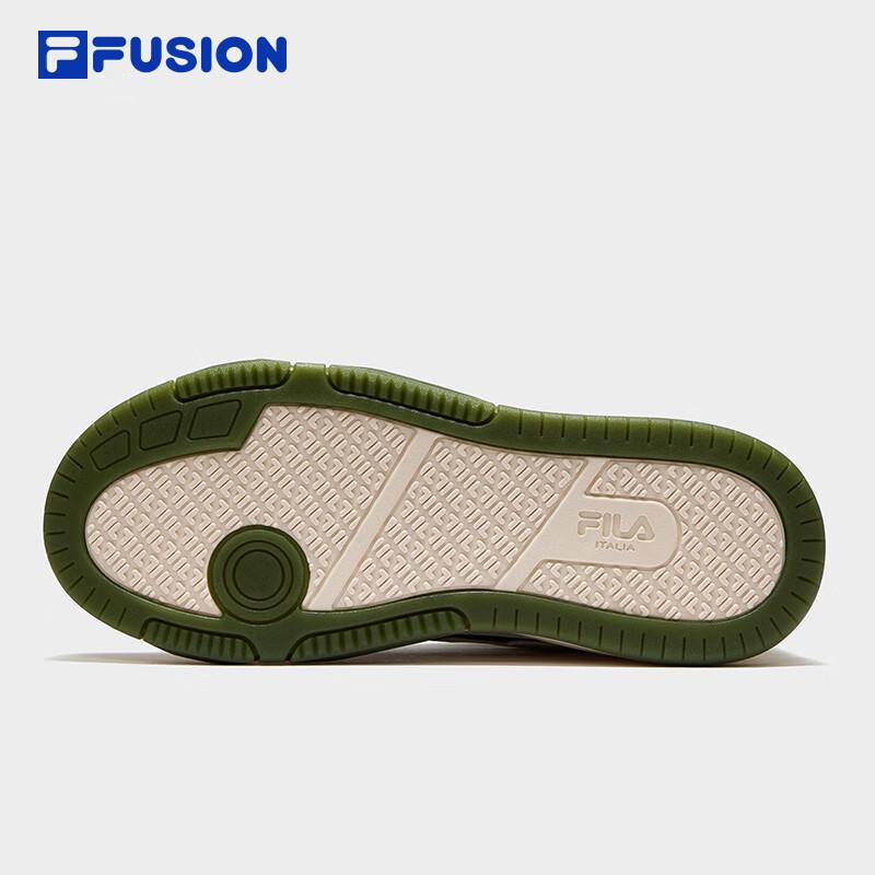 FILA FUSION BANK III Women's Casual Skate Shoes