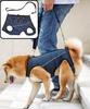 To Nursing Care Dog Nursing Walking Elderly Walking Aid Nursing Care Glows At Dog Care Nursing Care Dog Care Harness [Easy Walk] Harness, Harness,