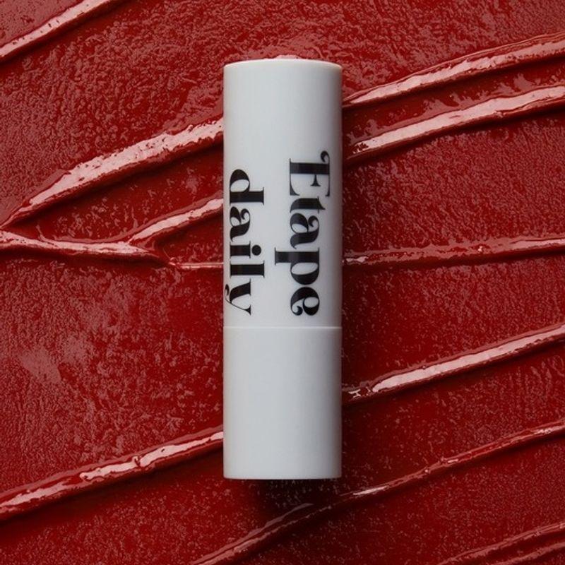 Etafe Daily Color Lippenbalsam Deep Ruby