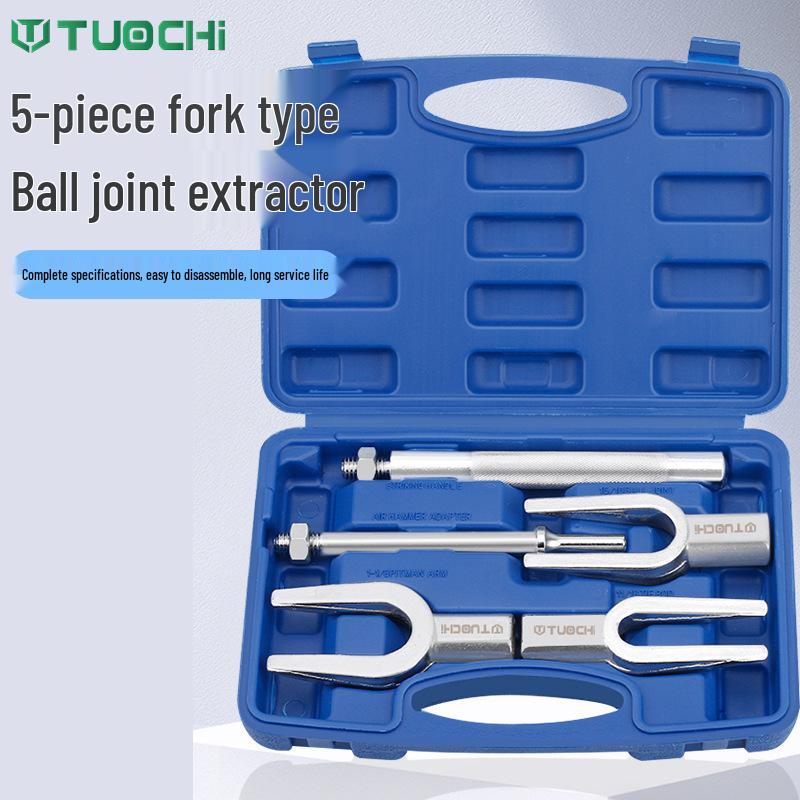 Ball Joint & Tie Rod Remover Pry Bar Tool