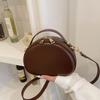 Geantă Mic din piele Pu pentru femei, geantă de umăr Tendy de vară 2024, geantă de mână pentru femei, geantă de lux Messager Geantă de șa