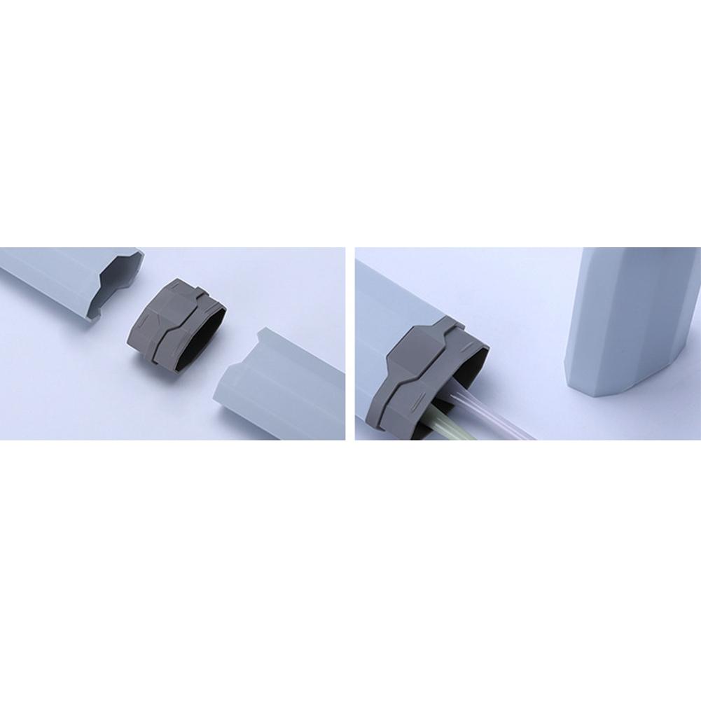 Toothbrush Case 1pcs Bathroom Brushes Protector Case Chopsticks