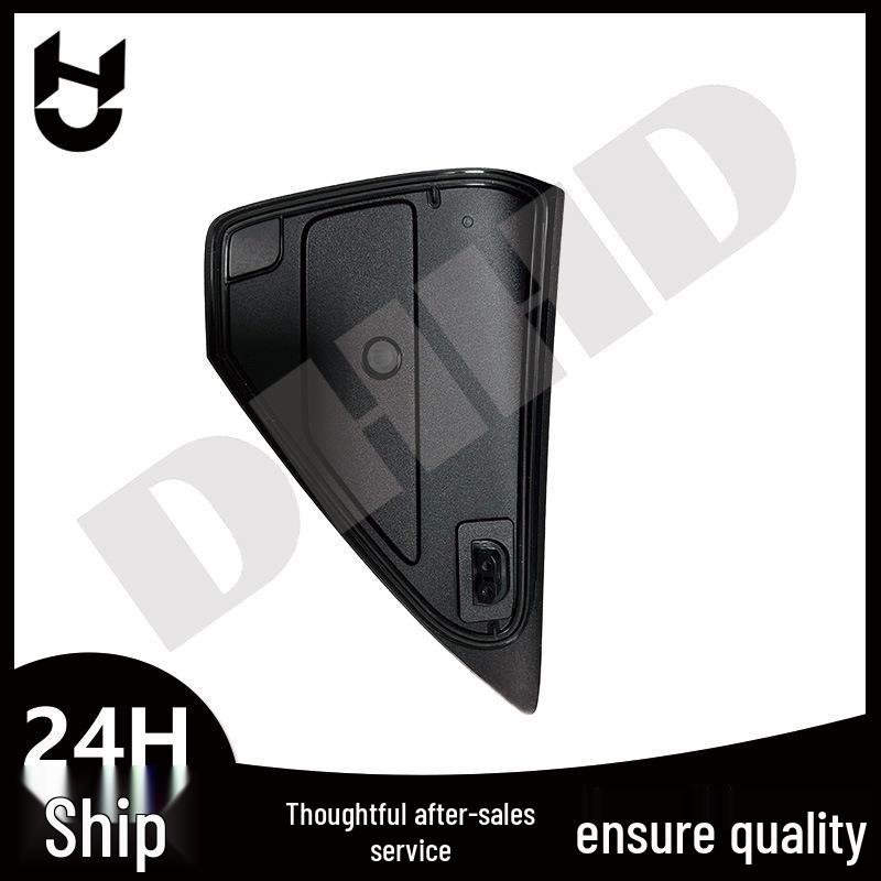 

Tesla Model 3/Y Left Charging Port Trim Cover 1451453-00-C Contact for details