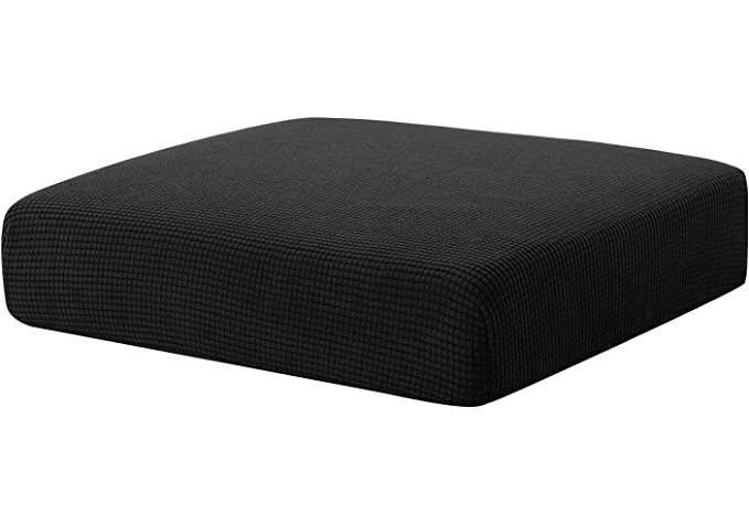 Stretch Sofa Cover Seat Slipcover Jacquard Chair Cushion Cover for 1-2-3 Seaters Replacement for Furniture Protector