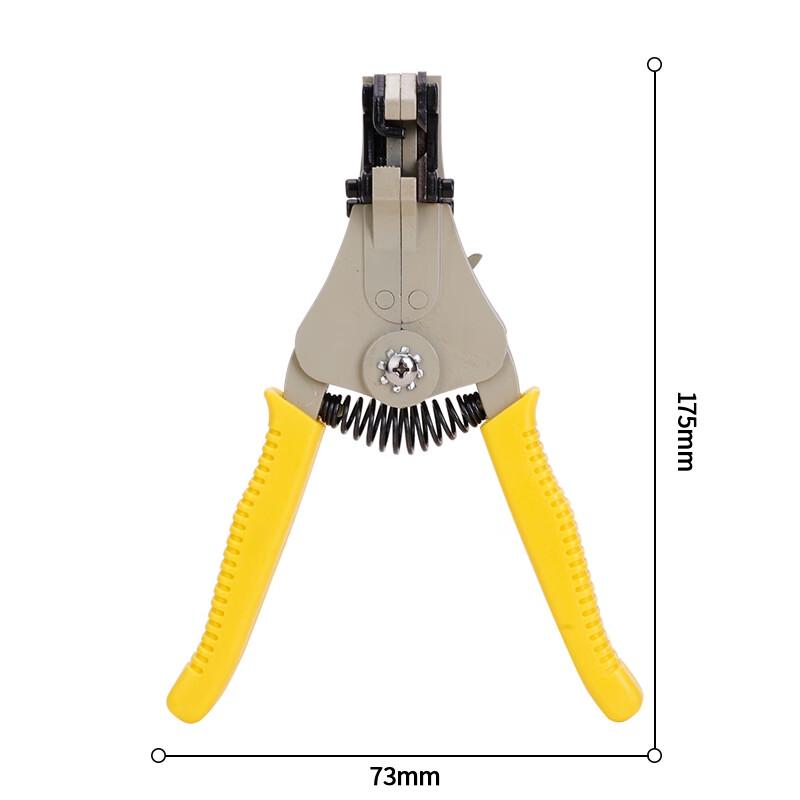 Deli Automatic Wire Stripper