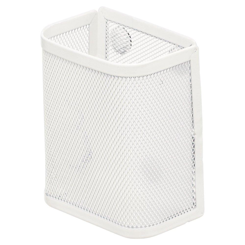 LIHIT LAB Magnetic Pocket Pen Stand, White, A7390-0 белый