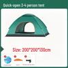 Camping și drumeții – Corturi