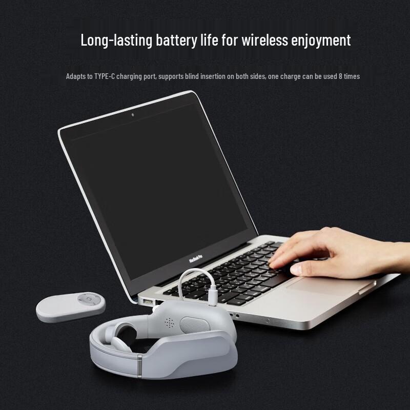 CLORIS Neck & Shoulder Massager D910