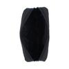 Sun-Star Stationery OUTDOOR Pen Case Quilted Fabric OUTDOOR PRODUCTS BLACK S1428845