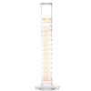 Glass Graduated Measuring Cylinder