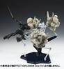 TAMASHII NATIONS Tamashii Stage Act Trident Plus ABS (Dark Blue) Non-scale