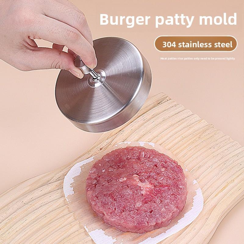 Hamburger Press